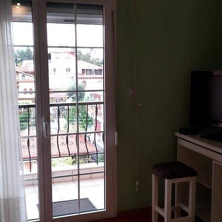 Toula Apartment Litóchoron Buitenkant foto