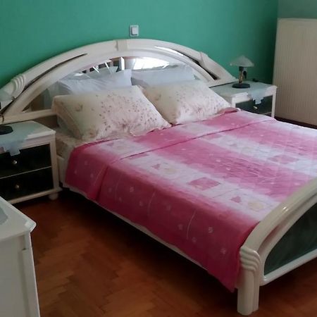 Toula Apartment Litóchoron Buitenkant foto