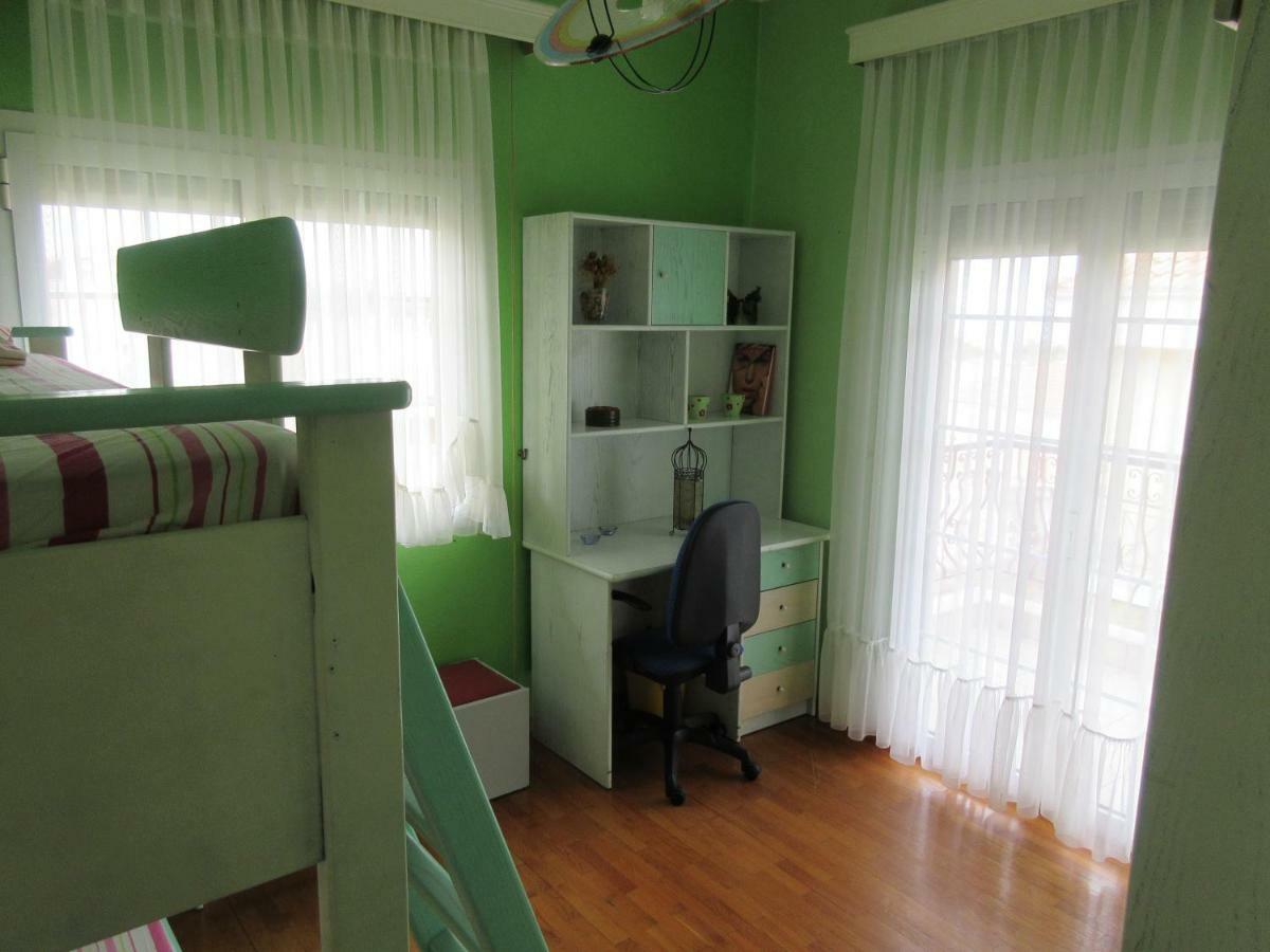 Toula Apartment Litóchoron Buitenkant foto