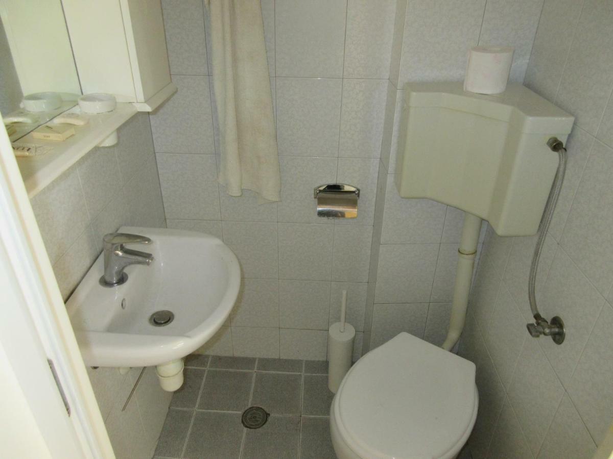 Toula Apartment Litóchoron Buitenkant foto