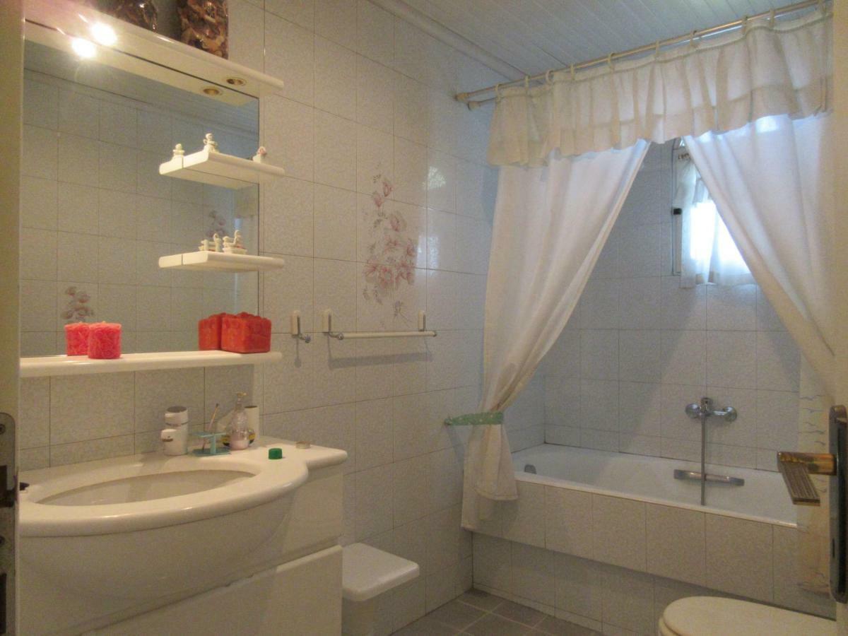 Toula Apartment Litóchoron Buitenkant foto